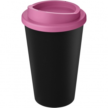 Logo trade mainoslahja kuva: Americano® Eco -kahvimuki kierrätetystä materiaalista, 350 ml